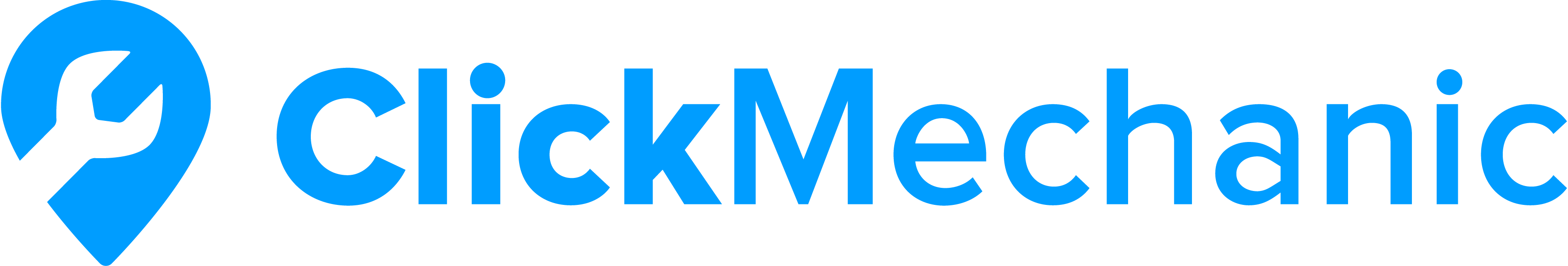 ClickMechanic Help Centre home page
